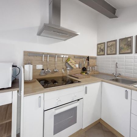 Realkasa Carro 7 Apartment Μπολόνια Εξωτερικό φωτογραφία