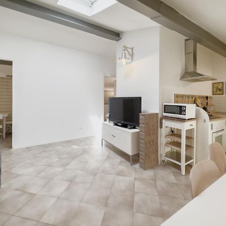 Realkasa Carro 7 Apartment Μπολόνια Εξωτερικό φωτογραφία