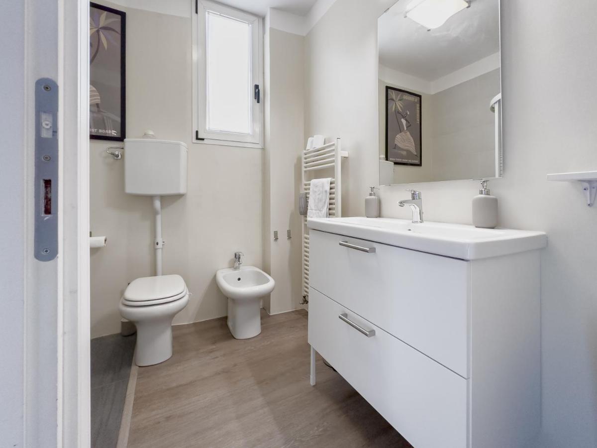 Realkasa Carro 7 Apartment Μπολόνια Εξωτερικό φωτογραφία