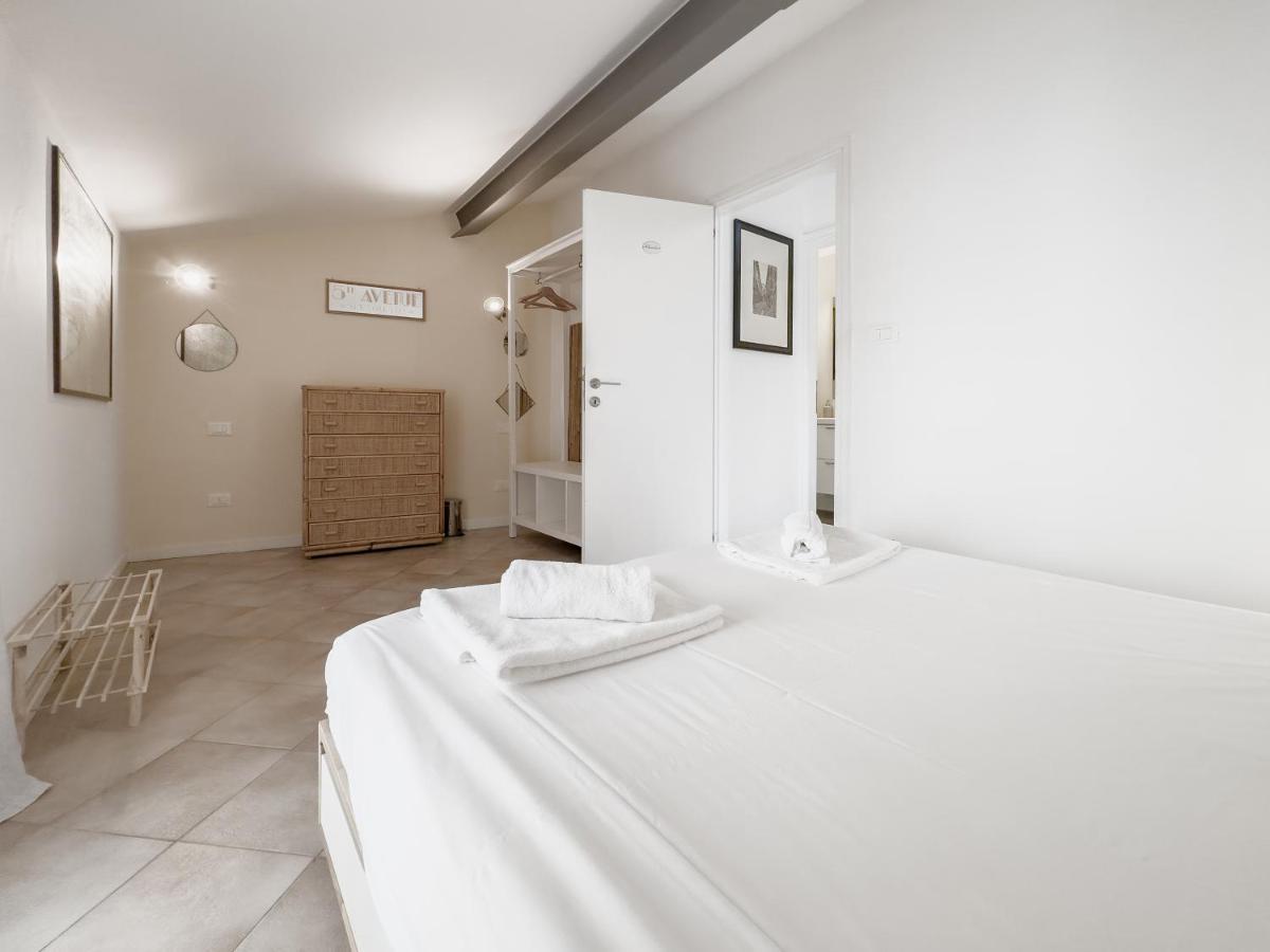 Realkasa Carro 7 Apartment Μπολόνια Εξωτερικό φωτογραφία