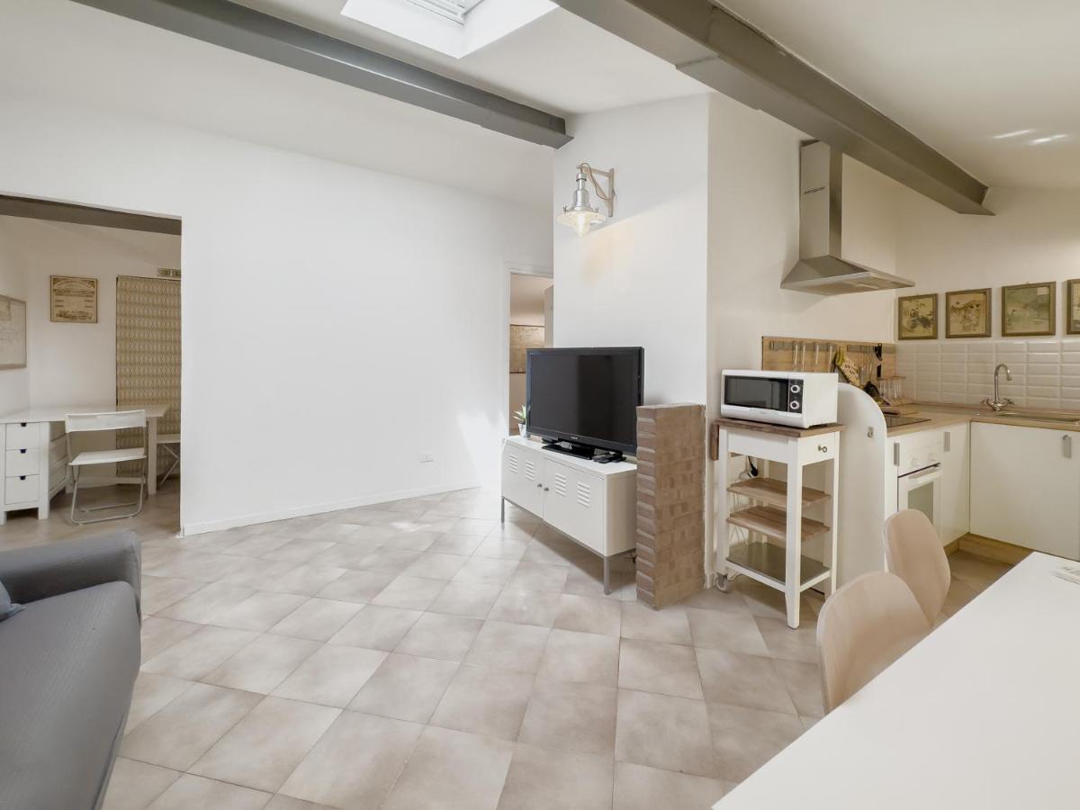 Realkasa Carro 7 Apartment Μπολόνια Εξωτερικό φωτογραφία