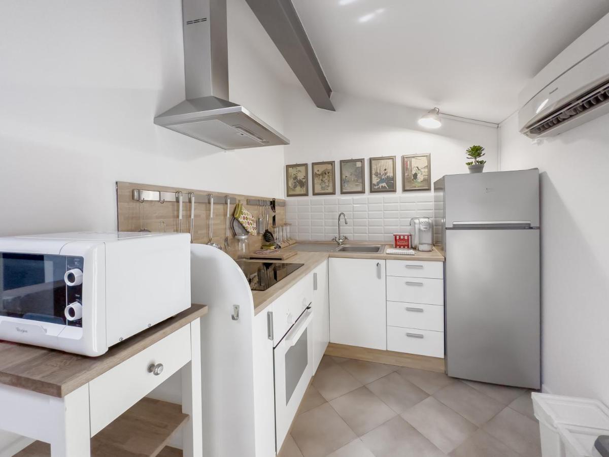 Realkasa Carro 7 Apartment Μπολόνια Εξωτερικό φωτογραφία