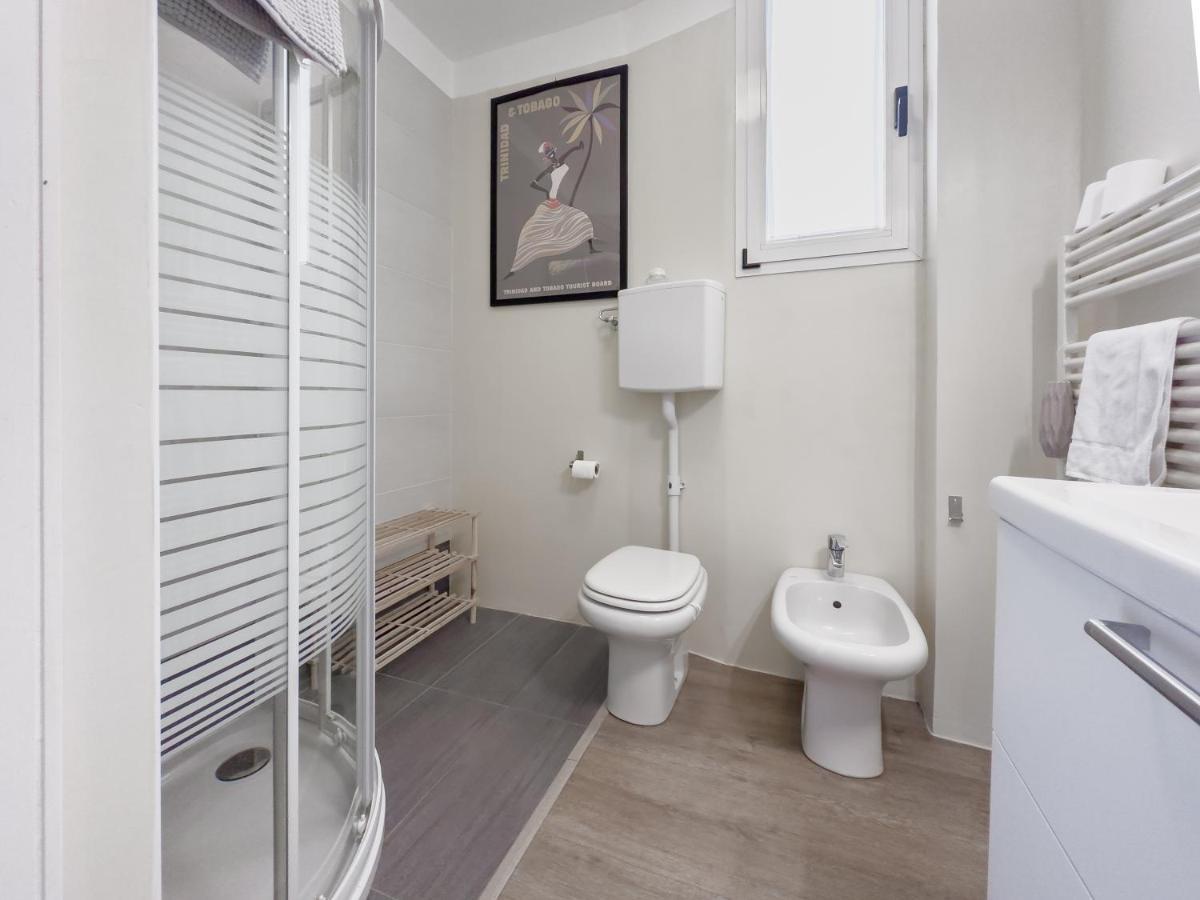 Realkasa Carro 7 Apartment Μπολόνια Εξωτερικό φωτογραφία