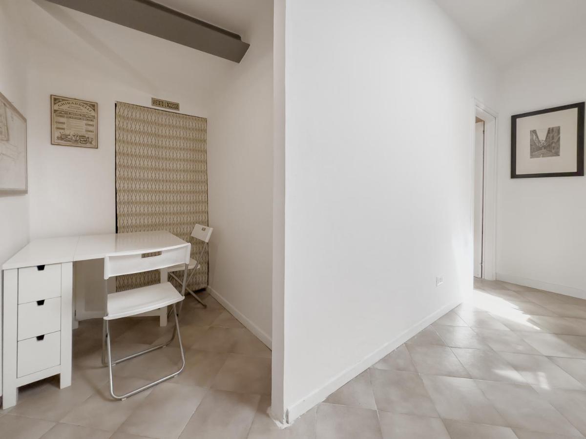 Realkasa Carro 7 Apartment Μπολόνια Εξωτερικό φωτογραφία